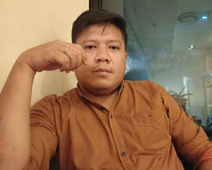 Sepri Ijon Maujana Saragih: Walikota Pematangsiantar ke Depan Harus Paham Hukum