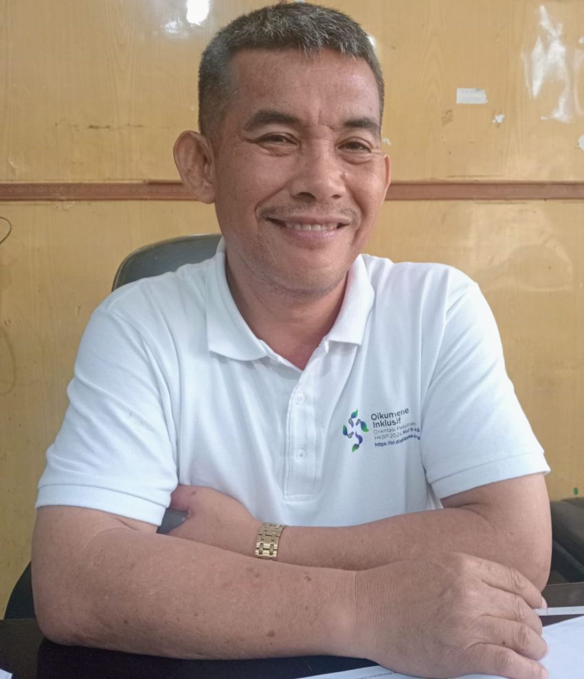 Harkop ke -77 Tingkat Sumut Digelar Selama 2 Hari