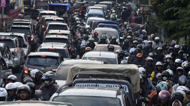 Mobil dan Motor Wajib Punya Asuransi di Tahun 2025