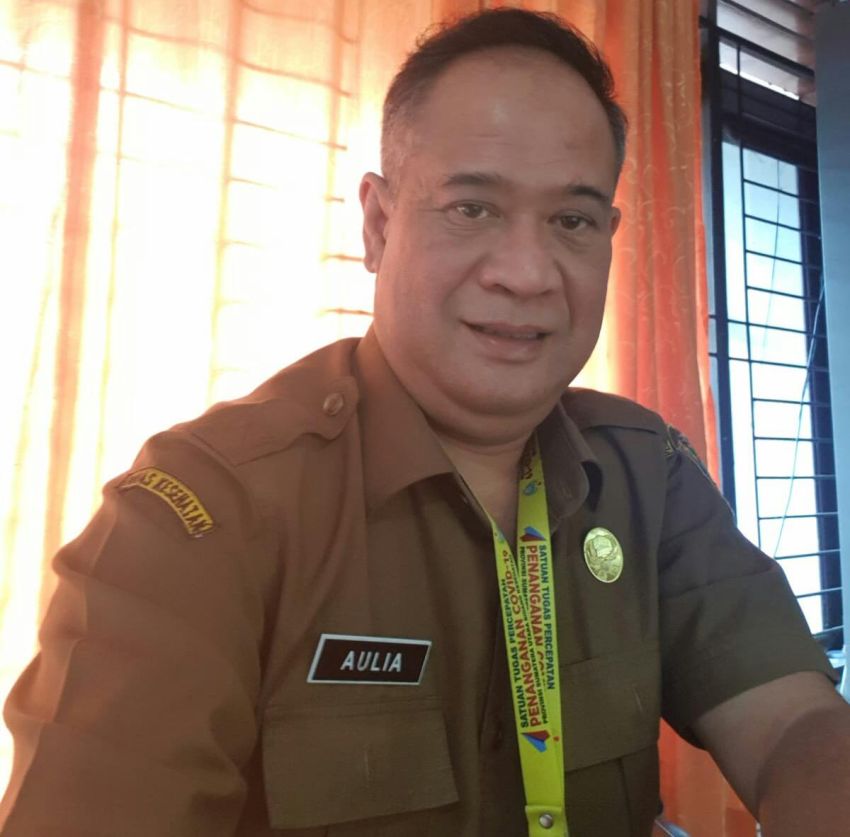 RSUD Dr Djasamen Saragih Siap Sukseskan PON XXI di Pematangsiantar