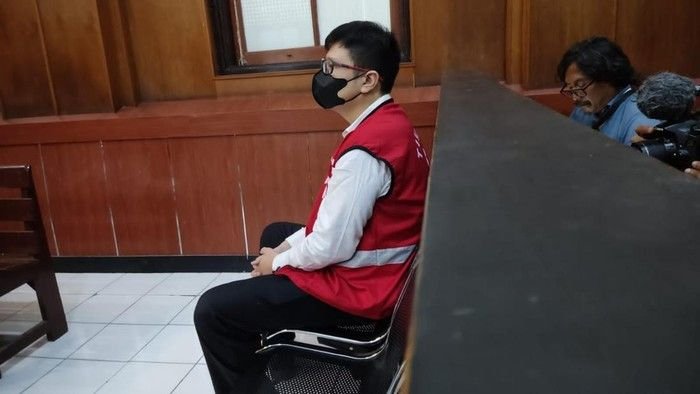 PN Surabaya Vonis Bebas Ronald Tannur, KY Didesak Periksa Hakim