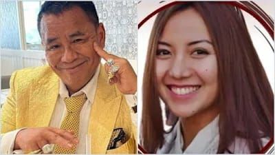 Hotman Paris Tertarik pada Wanita yang Sebabkan Hasyim Asy'ari Dipecat