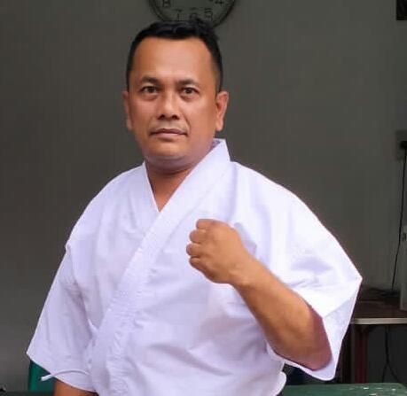 Ketua Dewan Guru Karate Kala Hitam Pematangsiantar Unggulkan Timnas Uruguay ke Final Copa America