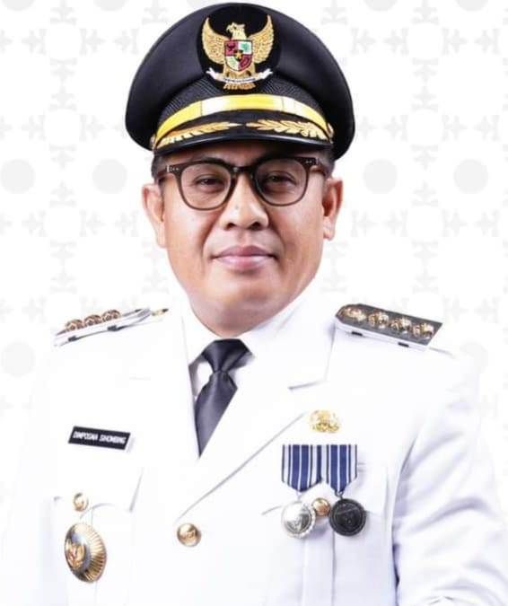 Pj Bupati Taput "Warning" ASN Tak Netral di Pilkada Bisa Dibebaskan dari Jabatan