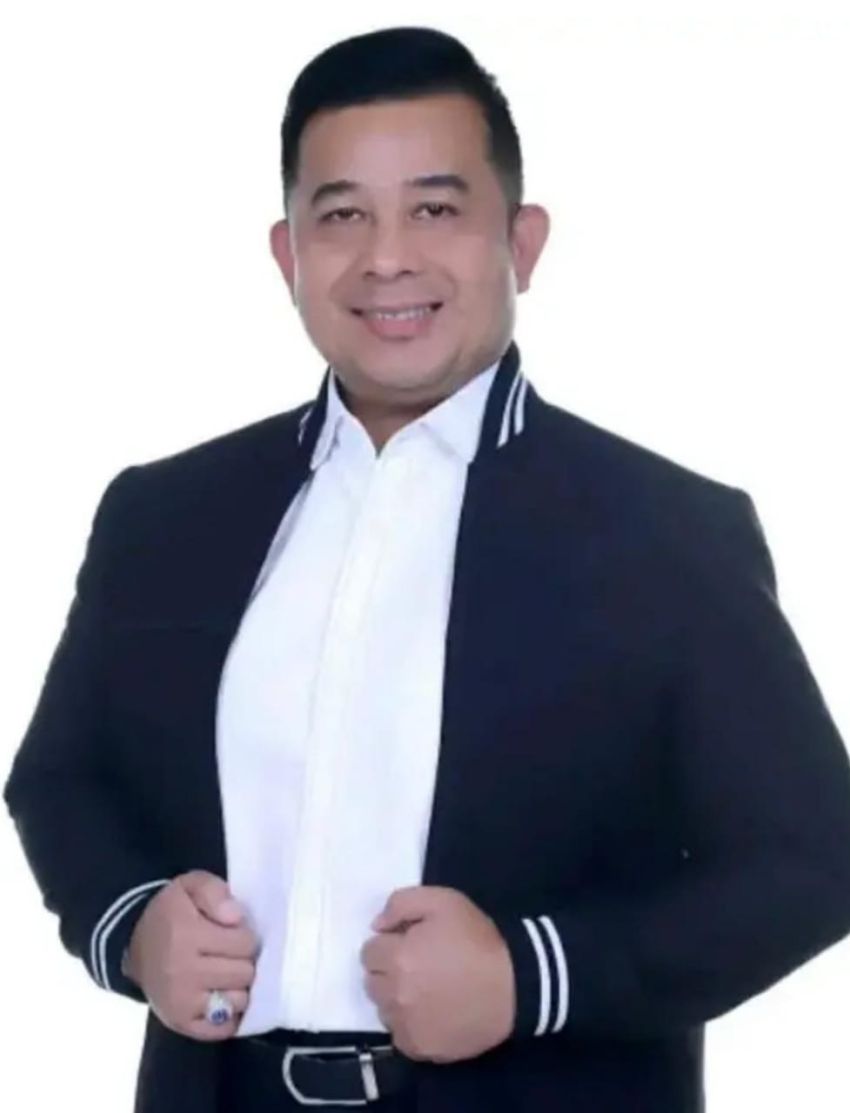 Modal Jadi Juara Dunia dan Asia Tenggara, Binaraga Sumut Optimis Raih 5 Medali Emas PON Aceh-Sumut