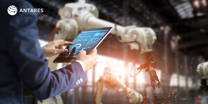 Internet of Things, Telkom Dukung Pemanfaatan Energi di Platform Antares