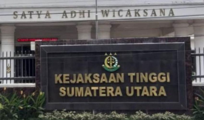 Pertama dalam Pemberantasan Korupsi, Pidsus Kejati Sumut Jerat Tersangka dengan Pasal 7 UU Tipikor