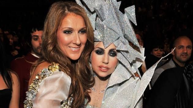Dua Diva Dunia, Celine Dion - Lady Gaga Siap Tampil di Pembukaan Olimpiade Paris 2024