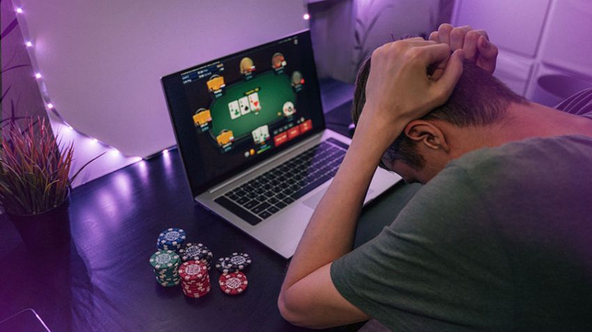 Judi Online: Biang Kerusakan Finansial dan Rusaknya Mental