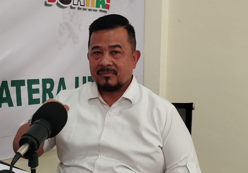 PBFI Sumut Turunkan 11 Atlet di PON 2024, Target 6 Emas