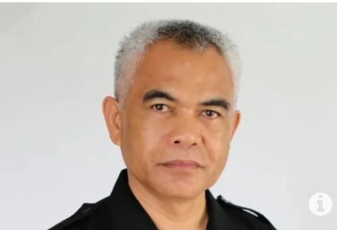 APH Harus Satu Pandangan Terhadap Kejahatan Narkoba