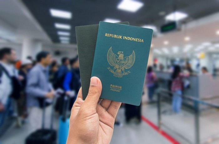 Perpanjang Paspor Nggak Ribet ! Simak Panduan Terbaru 2024