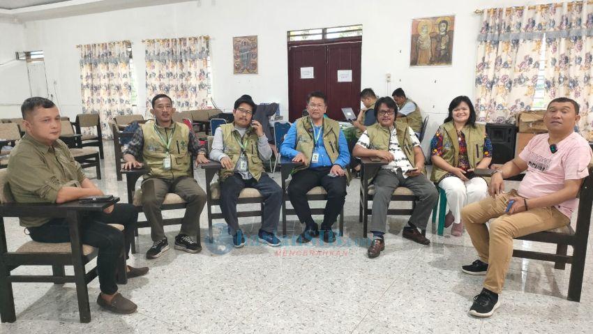 Ephorus HKBP Harapkan Masyarakat Ramaikan Acara Puncak Jetun Games