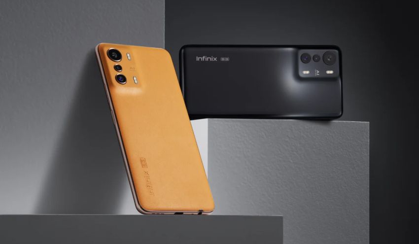 Infinix: Smartphone Terbaik Harga Terjangkau di Juli 2024