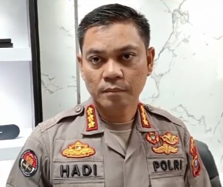 Hari ke-2 Ops Patuh, Kesadaran dan Kepatuhan Berlalulintas Songsong PON XXI
