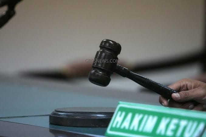 Oknum Hakim PN Medan Dilaporkan ke KY Terkait Dugaan Suap