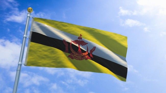 Brunei Darussalam Masuk Daftar Hitam AS, Vietnam Dikeluarkan