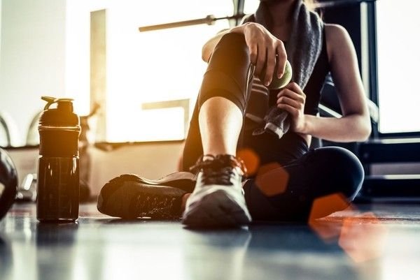 Membangkitkan Stamina di Usia 40 Tahun, 4 Latihan Pagi untuk Kekuatan Otot
