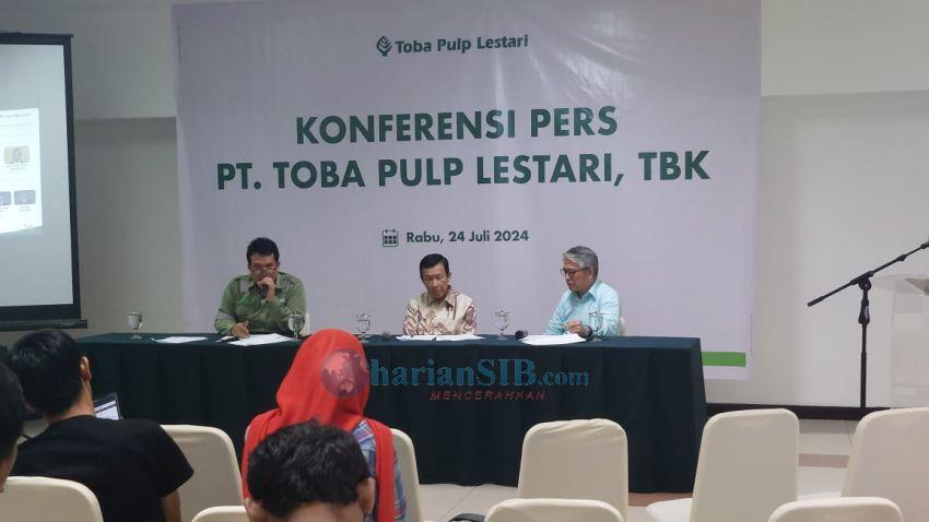 TPL Bantah Isu Penculikan Warga Adat Sihaporas di Simalungun
