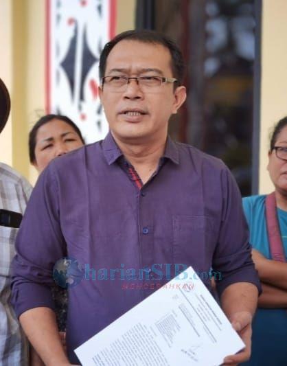 Anggota DPD RI Terpilih Harapkan Pembentukan GTRA Bisa Percepat Penyelesaian Konflik Tanah di Sumut
