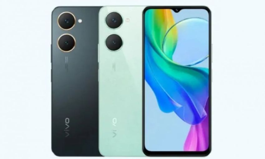 Y18i: Smartphone Murah, Layar Makin Ngebut