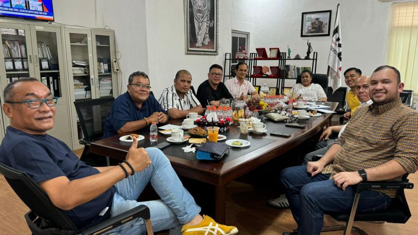 HKPI Akan Gelar Pelatihan Kurator di Medan, Ini Syarat dan Jadwal Pendaftarannya