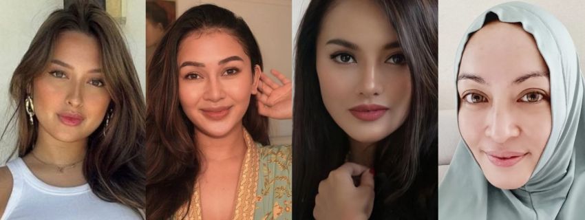 Bertahan di Tengah Kesedihan: 4 Selebriti yang Kehilangan Pasangan dalam Waktu Singkat