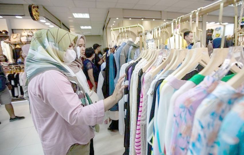 Bea Masuk 200% Tidak Menjamin Barang Impor China Bisa Ditekan