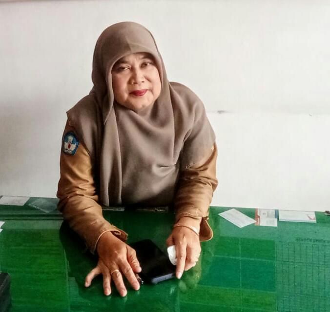 41 Siswa SMAN 1 Tanah Jawa Simalungun Masuk PTN melalui SNPMB