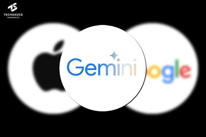 Apple dan Google Hadirkan Gemini di iOS 18