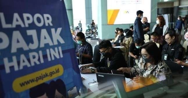 CATS Diterapkan, Wajib Pajak Orang Pribadi Tidak Perlu Lapor SPT Pajak