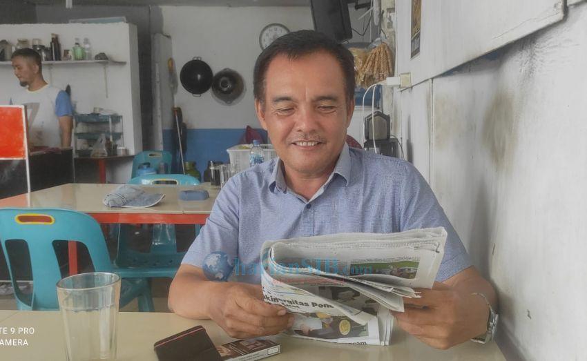 Pemerhati Politik Labura Dorong Bobby-HYS Maju di Pilgubsu 2024