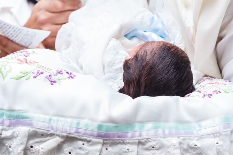 Pemerintah Hapus Praktik Perempuan Disunat