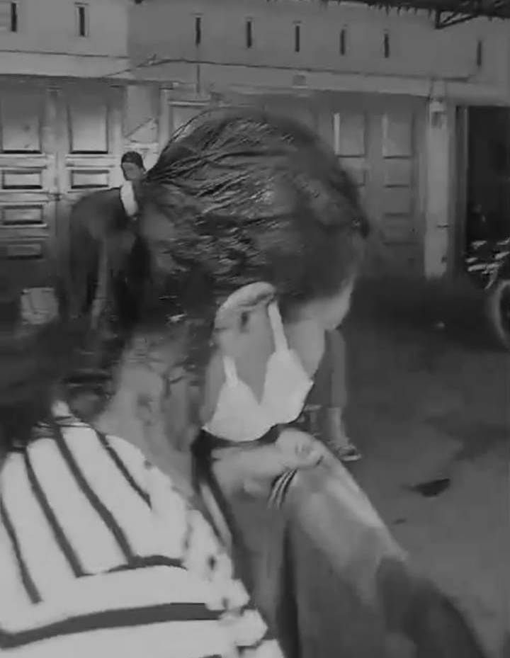 Eksekusi Bangunan di Desa Sampali Ricuh, Mobil Damkar Dibakar