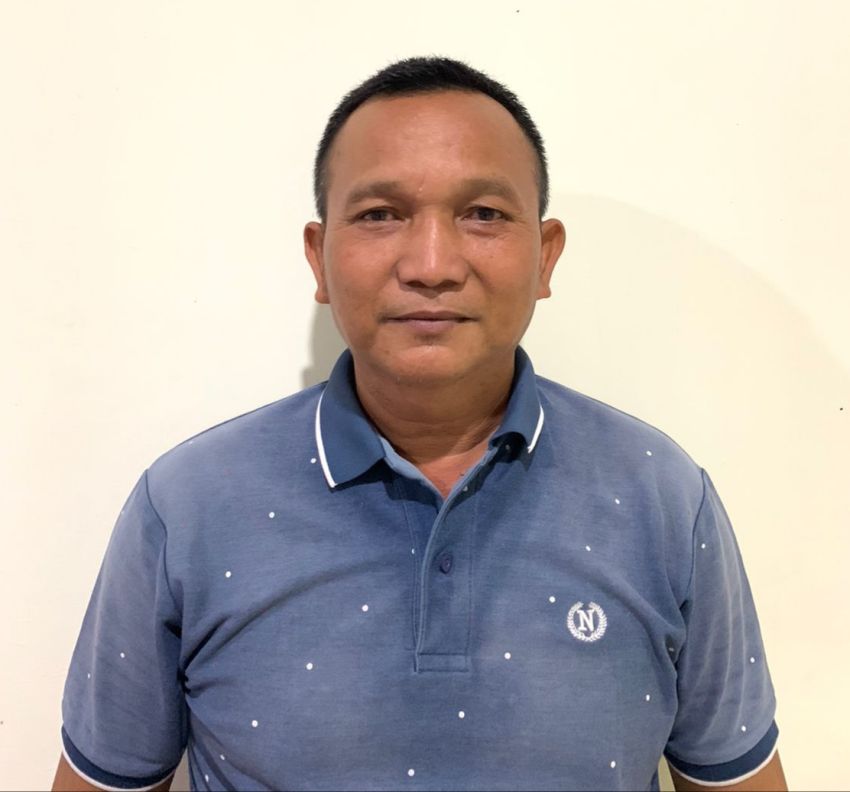 2 Minggu Lebih Suaminya Tak Pulang ke Rumah, Seorang IRT Lapor ke Polisi