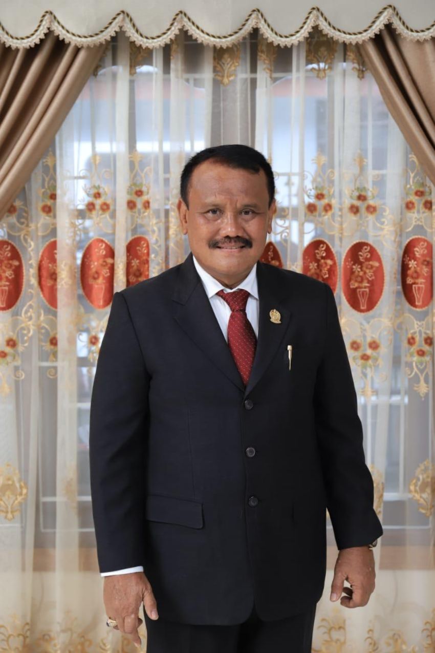 PON Sudah Dekat, Parlaungan Simangunsong Berharap Sumut Capai Papan Atas