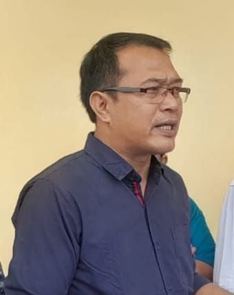 Pdt Penrad Siagian: Tangkap Aktor Intelektual Pembakar Rumah Wartawan di Karo