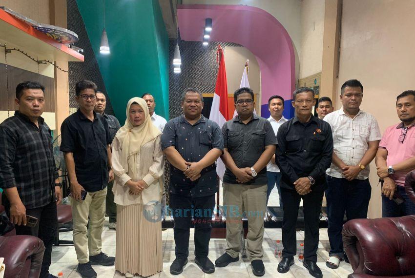 ABUJAPI Sumut soal Musdalub: Bertentangan dengan AD/ART dan Perbuatan Melawan Hukum