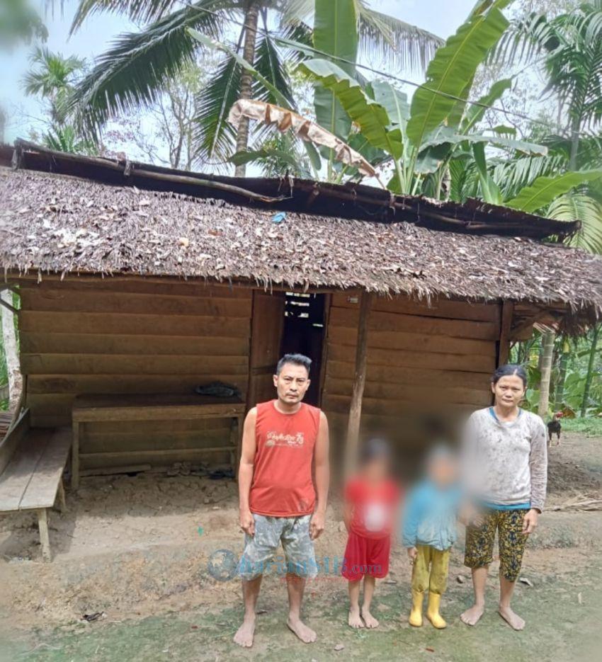 Bantuan Rehab Rumah Tak Layak Huni di Nias Picu Kecemburuan Sosial