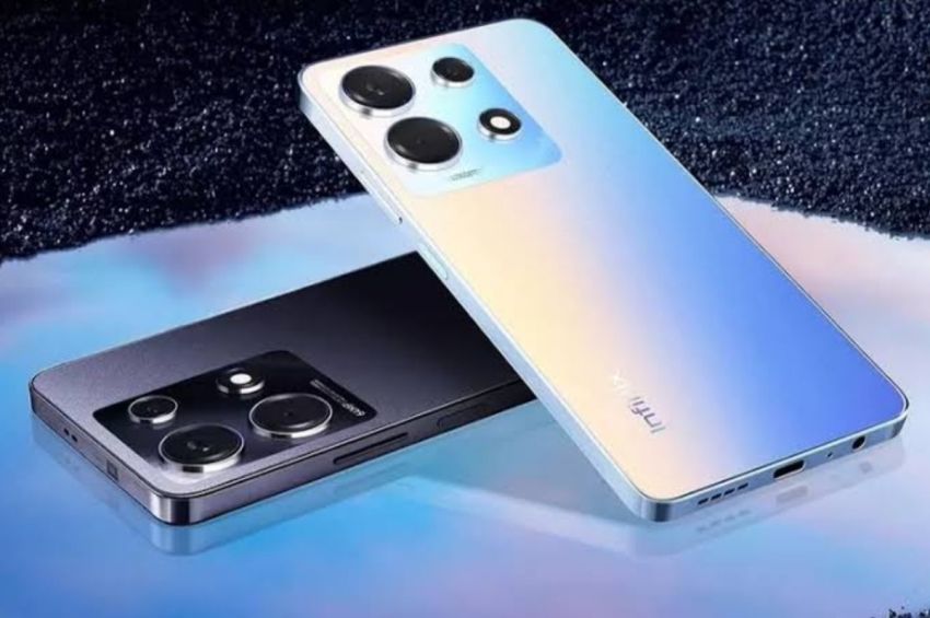 Cari HP Murah RAM 8 GB ? Ini 5 Rekomendasi Terbaiknya