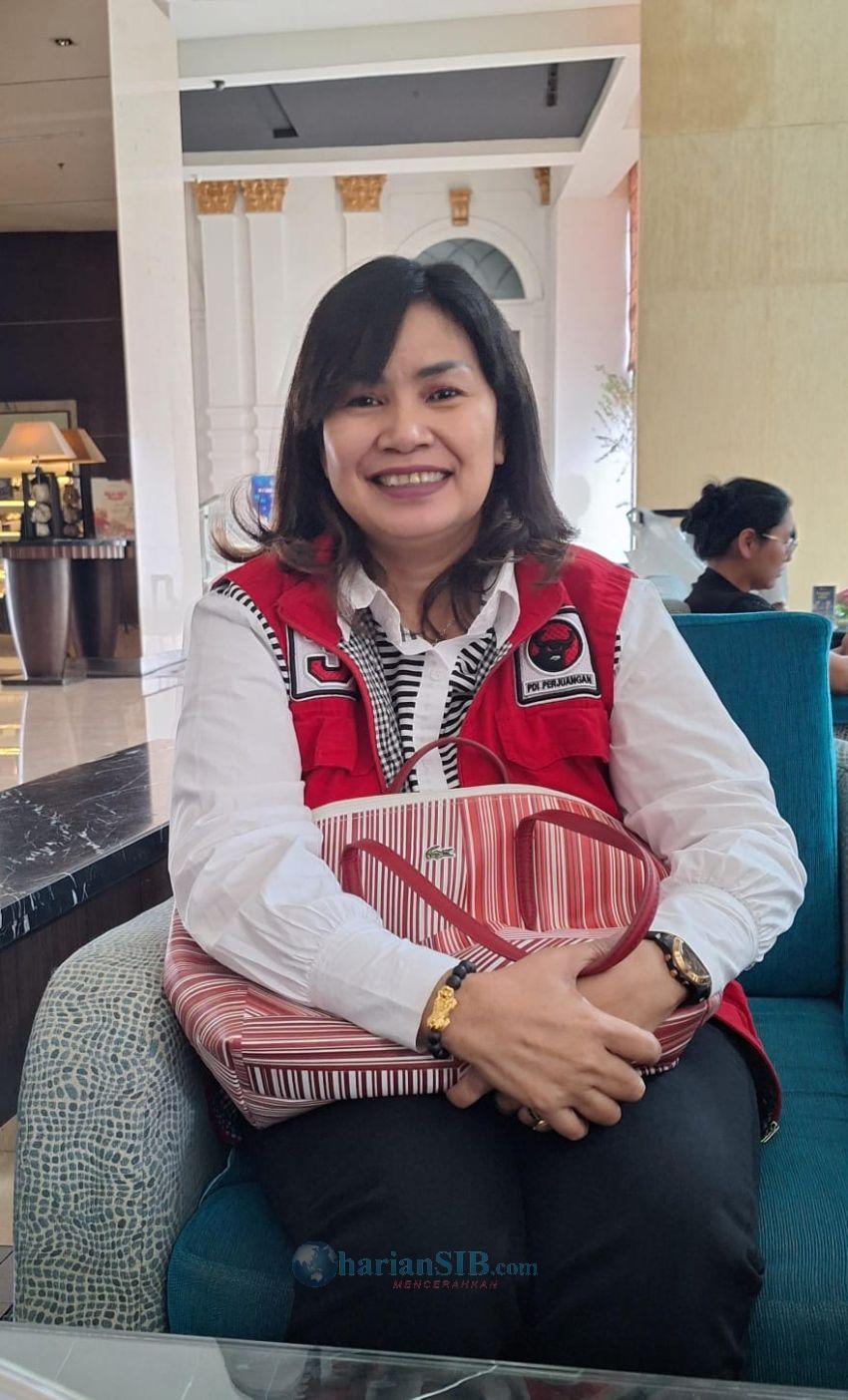 Mantan Bupati Batubara DPO, Sarma Hutajulu Sebut Polisi Jangan Reaktif