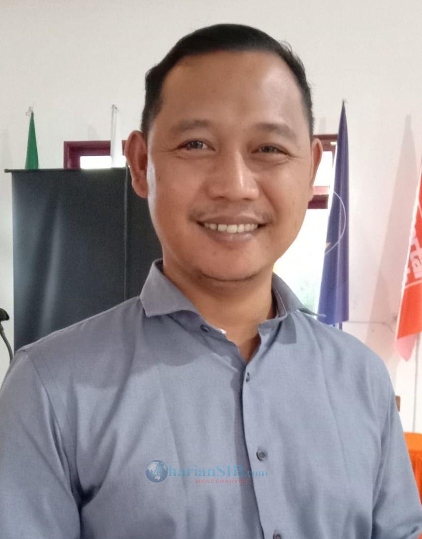 KPU Pastikan Hanya Dua Bapaslon Daftar di Pilkada Simalungun 2024