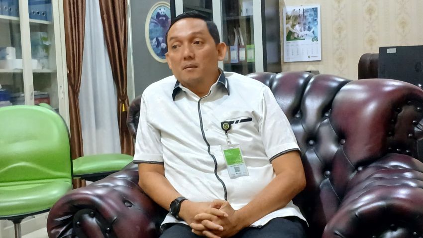 Komitmen Kadinkes Medan, Perbaikan RSUD dan Pengembangan Medical Tourism