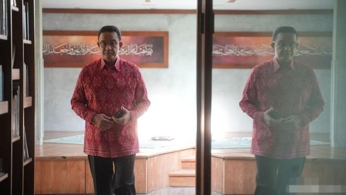 Pilgub Jabar 2024: PDIP Pastikan Anies Baswedan Bukan Pilihan