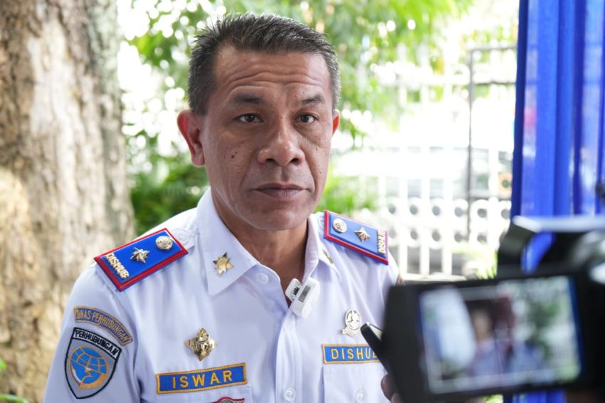 Atasi Kemacetan, Kadishub Medan Bermohon ke Royal Sumatera Buka Akses ke Jalan Pintu Air IV