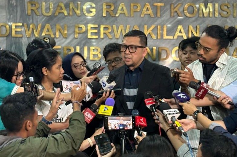 Kesepakatan DPR dan KPU: PKPU Pencalonan Kepala Daerah Menyesuaikan Putusan MK