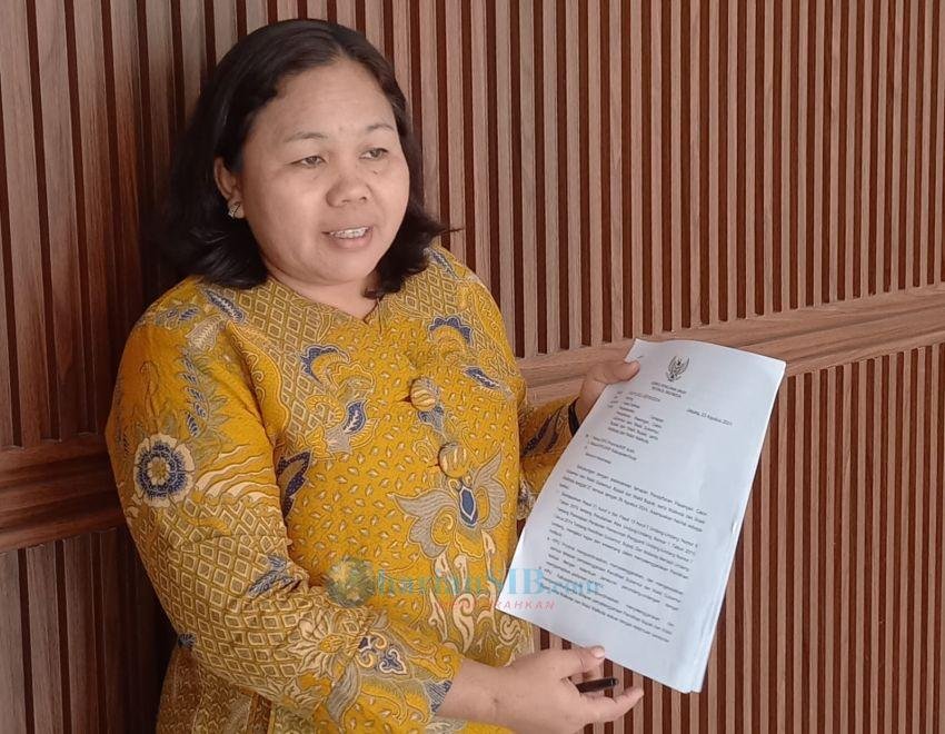 KPU Deliserdang Terapkan Putusan MK pada Pilkada 2024