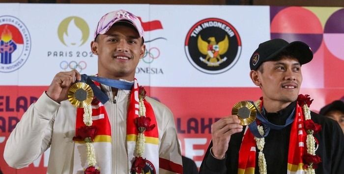 Ini Jawaban DJP Terkait Bonus Rp 6 Miliar Rizki & Veddriq Kena Pajak