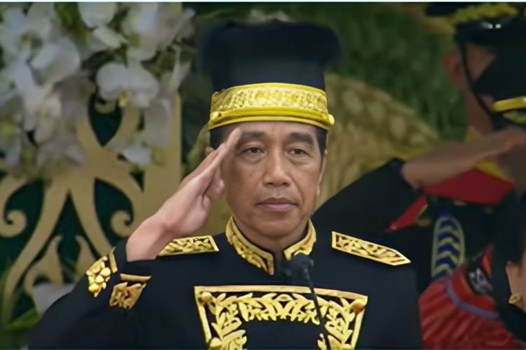 Besok Jokowi Reshuffle Kabinet, 3 Menteri dan 2 Kepala Badan Dilantik