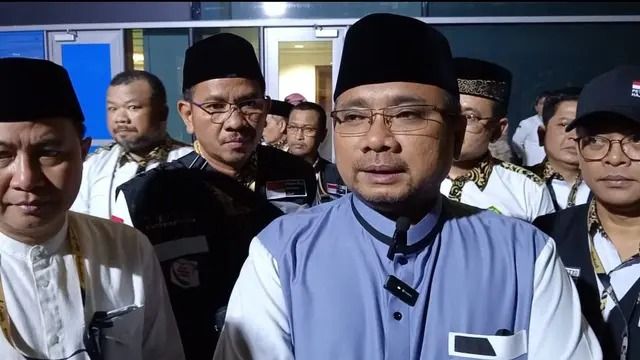 Ada Lukisan Pahlawan Gugur Pakai Kalung Salib di Kantor Kemenag